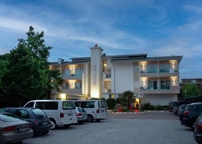Hotel Hiki 3 Superior