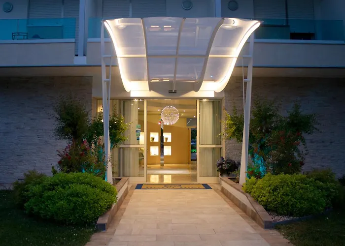 Hotel Hiki 3 Superior