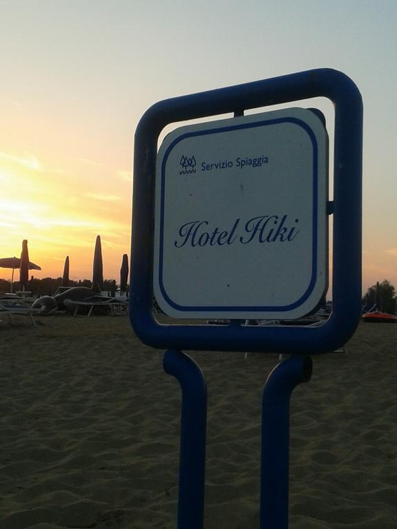 Hiki 3* Bibione