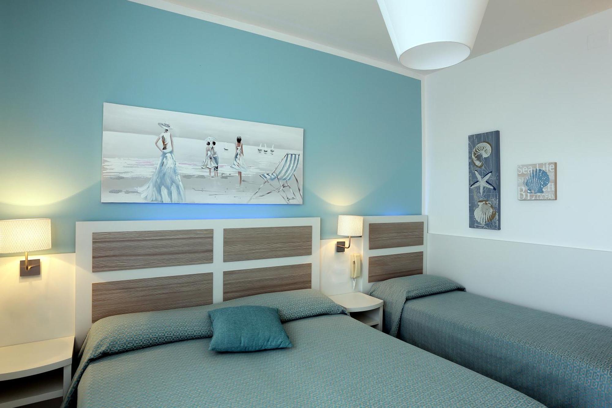Hiki Hotel 3*