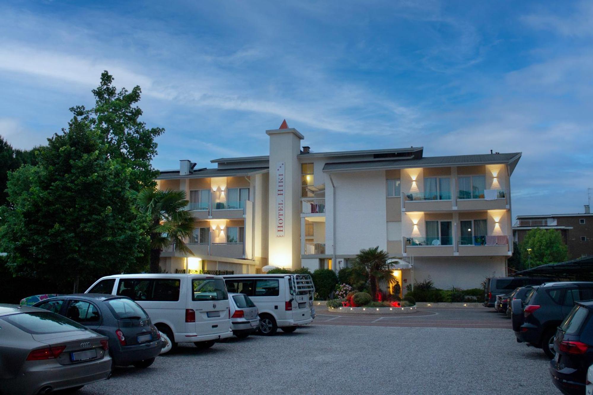 Hotel Hiki Bibione