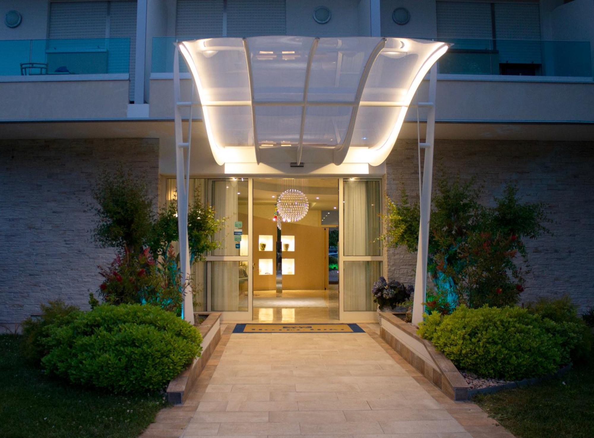 Hiki Hotel Bibione