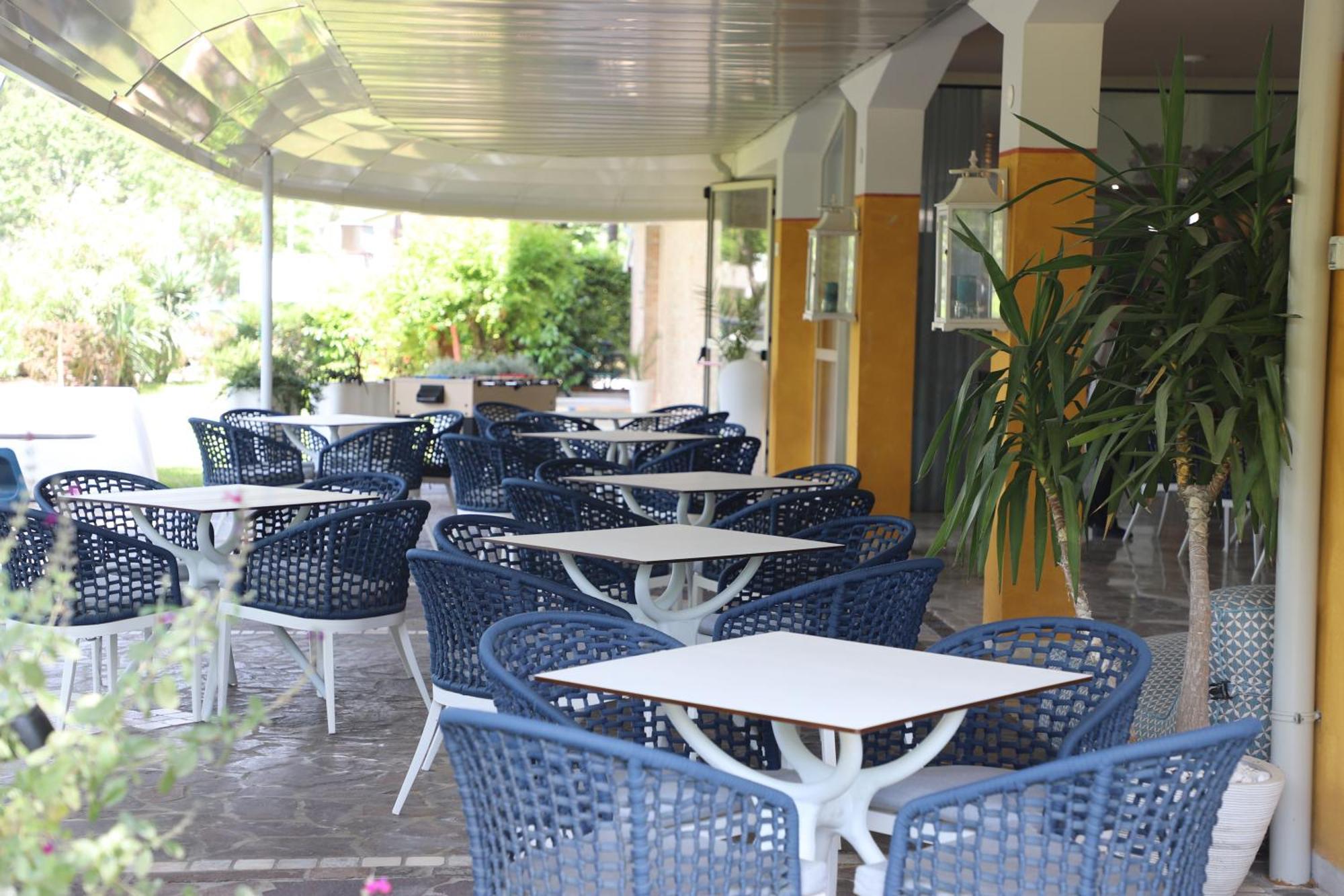 Hiki 3 Superior Bibione