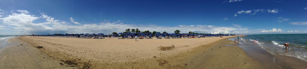 Hiki 3 Superior Bibione
