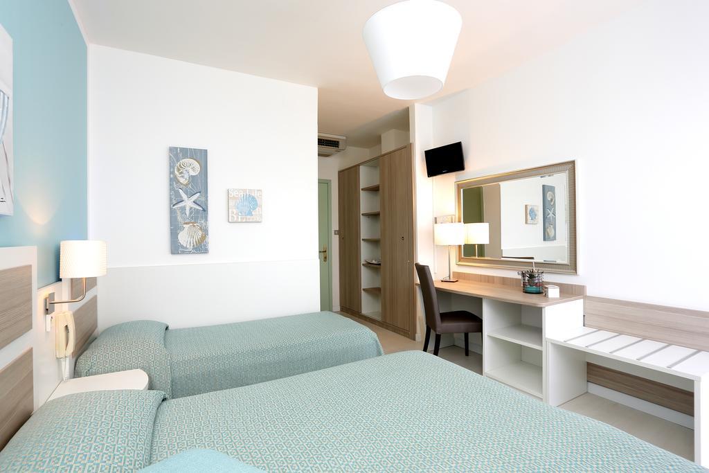 Hiki 3 Superior Hotel Bibione