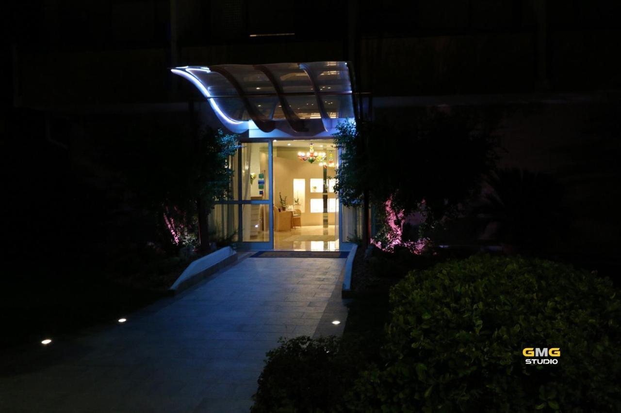 Hiki Hotel 3*