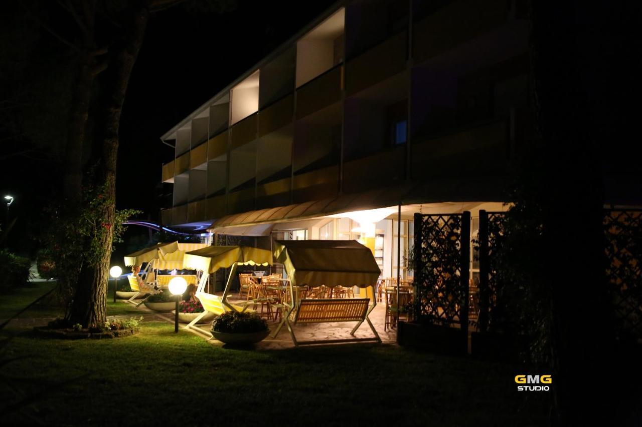 Hiki 3 Superior Hotel Bibione