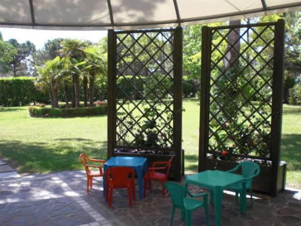 Hotel Hiki Bibione